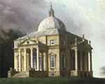 Henbury Rotunda, Cheshire