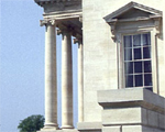 Henbury Rotunda, Cheshire