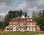 Forest of Bere House, Hampshire