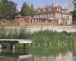 Forest of Bere House, Hampshire