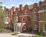 Milbourne Court, Esher, Surrey