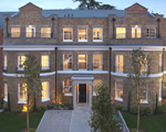 Milbourne Court, Esher, Surrey