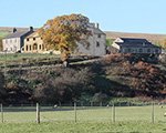 Farmhouse, North England