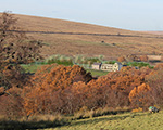 Farmhouse, North England