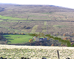 Farmhouse, North England