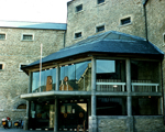 The Old Gaol, Abingdon, Oxfordshire