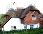 White Cottage, Fontmell Magna, Dorset