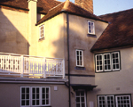 Bull Hotel, Nettlebed, Oxfordshire