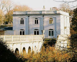 Didlington Manor, Norfolk